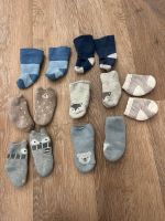 Baby Socken Schleswig-Holstein - Kropp Vorschau