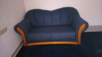 Zweisitzer Sofa Couch Hessen - Amöneburg Vorschau