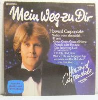 3 Schallplatten HOWARD CARPENDALE an Sammler LP Hello again Essen - Essen-Borbeck Vorschau