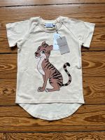 NEU Dear Sophie: T-Shirt mit Tiger, Gr. 122, Biobaumwolle Hamburg-Mitte - Hamburg Altstadt Vorschau