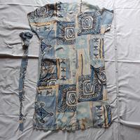Sommerkleid Gr.46 Bayern - Waal Vorschau