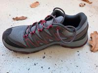 Salomon Aramis Outdoor Schuhe Gr. 38 Niedersachsen - Wolfsburg Vorschau