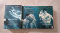 Buchreihe Blue Secrets | Anna Banks Rheinland-Pfalz - Ochtendung Vorschau