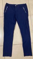 Dunkelblaue Stoffhose , Leggings von Orsay in Gr 38 Niedersachsen - Esens Vorschau