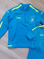 Jako Pullover & Shirt Sportshirt Gr. 128 Hessen - Schrecksbach Vorschau