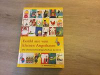 Kindergeschichten der DDR Erzähl mir vom kleinen Angsthasen Beltz Bayern - Leinach Vorschau