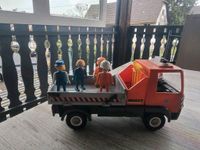 Playmobil Baustellen Fahrzeug Baden-Württemberg - Offenburg Vorschau