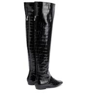 Stiefel Toteme, Overknee Totéme Thüringen - Apolda Vorschau