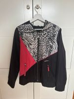 Jacke Schwarz Damen 36 S | Volcom | Regenjacke | Leichte Jacke Baden-Württemberg - Gerstetten Vorschau