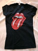 Original The Rolling Stones Bandshirt im Vintage Look T-shirt Dam Hessen - Wettenberg Vorschau