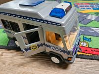 Polizeibus Playmobil Baden-Württemberg - Schorndorf Vorschau