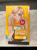 Honey x Honey Drops Band 1, Kanan Minami, Manga, Anime Leipzig - Eutritzsch Vorschau