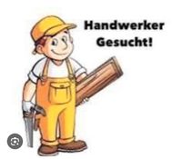 HANDWERKER aufgepasst!!! Hessen - Frankenau Vorschau