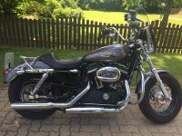 Harley Davidson Sportster XL 1200 Niedersachsen - Neetze Vorschau