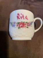 Tasse Bareuther Tasse „Rita“ Bayern - Roßtal Vorschau