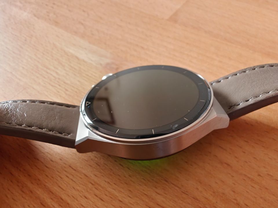 HUAWEI WATCH GT 3 Pro Titanium in Bodman-Ludwigshafen