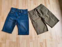 Yigga Set 158:  Cargoshorts + Jeansshorts Bermudas Wuppertal - Elberfeld Vorschau