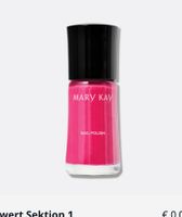 Mary Kay Nagellack Niedersachsen - Braunschweig Vorschau