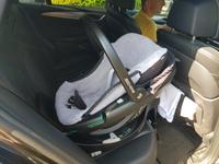 Maxi cosi coral 360 inkl Base und Bezug Niedersachsen - Wilhelmshaven Vorschau