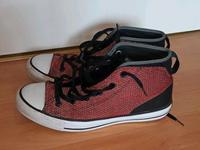 Converse All Star Gr.42,5 Rheinland-Pfalz - Bad Münster-Ebernburg Vorschau