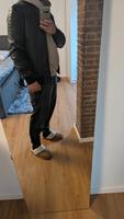 Kunstleder Jacke Herren M Niedersachsen - Salzgitter Vorschau