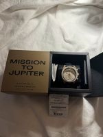 Omega Swatch Mission to Jupiter Altona - Hamburg Ottensen Vorschau