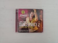 Zumba Fitness-Dance Party 2  Audio Doppel CD Kiel - Schilksee Vorschau