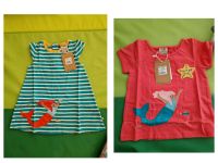 ♻️neu♻️ Frugi Kleid T-Shirt 68 74 80 86 Berlin - Mitte Vorschau