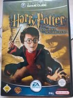 Nintendo Gamecube Harry Potter und die Kammer des Schreckens Niedersachsen - Munster Vorschau