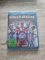 Power Ranger Blu-ray Film Bayern - Karlskron Vorschau