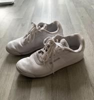 Reebok Princess weiß Gr. 38 Berlin - Neukölln Vorschau