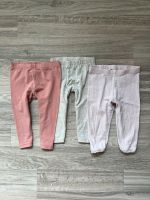 3-er Pack Legging Hosen H&M für 2-4 Jahre Nordrhein-Westfalen - Krefeld Vorschau