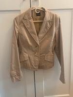Taifun Blazer 38 - Jacke - -  beige Bayern - Erdweg Vorschau