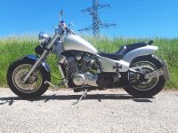 Honda shadow vt600 Nordrhein-Westfalen - Grevenbroich Vorschau