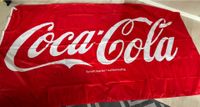 Coca Cola Fahne Flagge ca 150x250 Dithmarschen - Heide Vorschau