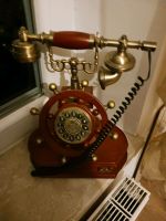 Vintage Telefon DSL Fähig Hamburg-Nord - Hamburg Langenhorn Vorschau