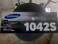 Toner Samsung, Black, 1042S Bayern - Nördlingen Vorschau