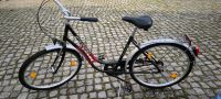 Damenfahrrad, Calvin Bike, Fahrrad, Tiefeinsteiger Sachsen - Stollberg Vorschau