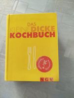 Das kleine dicke Kochbuch Nordrhein-Westfalen - Willich Vorschau