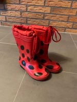 Gummistiefel Hessen - Gladenbach Vorschau