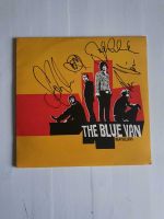 The Blue Van Beatsellers LP Vinyl Platte Autogramm Indie Hamburg-Mitte - Hamburg Hamm Vorschau