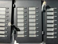 3xSiemens Optiset E Key-Module schwarz Hessen - Rödermark Vorschau