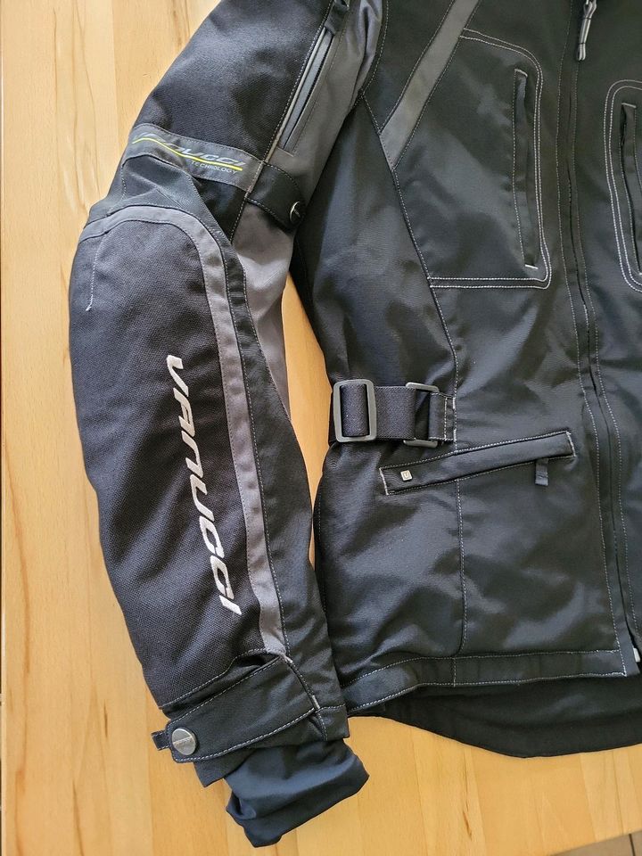 Motorradjacke von Vanucci in Seewald