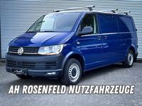 Volkswagen T6 LANG LR TDI DSG 2xSchiebetür+Standhz.+Flügelt Schleswig-Holstein - Neuwühren Vorschau