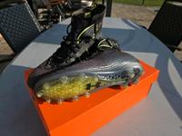 american football schuhe under armour grösse 42 Brandenburg - Brieselang Vorschau