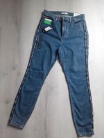 Tommy Hilfiger Jeans, Skinny, Gr.40, Blue, Label, NEU Schleswig-Holstein - Preetz Vorschau