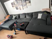 Couch Sofa Wohnlandschaft Leipzig - Neulindenau Vorschau