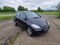 Mercedes-Benz A 170 A -Klasse A 170 Avantgarde TÜV Neu Rheinland-Pfalz - Oberdreis Vorschau