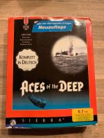 PC Spiel Aces of Deep 3.5“ Bayern - Auerbach Vorschau