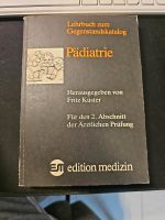 Pädiatrie 2.Abschnitt ärztliche Prüfung Rheinland-Pfalz - Sinspelt Vorschau